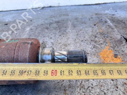 Left front driveshaft RENAULT CLIO IV (BH_) 1.2 TCe 120 (BHM0) | BP33193347M38 - Image 2