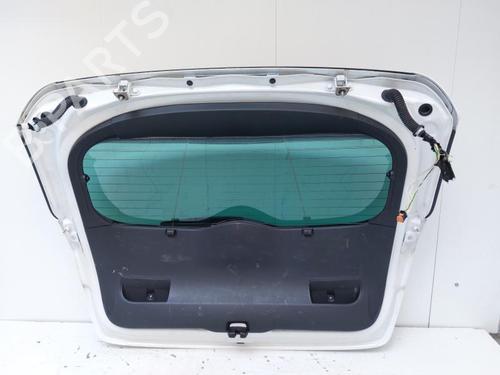 Tailgate CITROËN DS4 (NX_) 2.0 HDi / BlueHDi 135 | BP15176868C6 