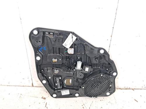 Used Rear right window mechanism Rear right window mechanism JEEP RENEGADE SUV (BU, B1, BV) 1.3 PHEV 4Xe (190 hp) 33263549 33263549