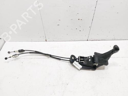 Used Shift knob CITROËN C3 III (SX) 1.2 PureTech 82 (83 hp) 30536556