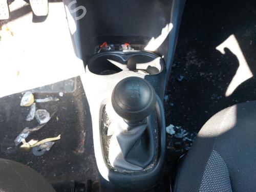 Right sun visor PEUGEOT 108 1.0 VTi | BP15177141I2