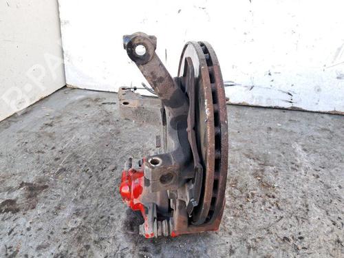 Right front steering knuckle FIAT 500 (312_) 1.4 (301J410) | BP33687545M26  - Image 5