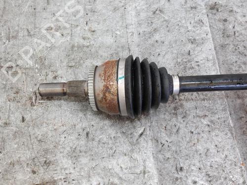 Left front driveshaft MG MG HS (AS23) 1.5 T (SAS23) | BP17203379M38 - Image 2
