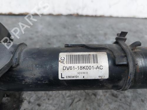 Left front shock absorber FORD TRANSIT CONNECT MPV 1.5 TDCi | BP24038454M16 