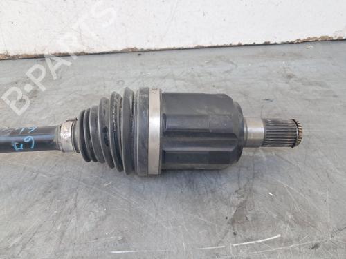Left front driveshaft KIA SPORTAGE V (NQ5) 1.6 CRDi MHEV | BP36525225M38 - Image 3