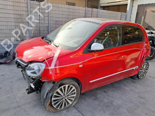 Andre RENAULT TWINGO III (BCM_, BCA_) Z.E: (BCA1) | BP37193405O1 - Image 8