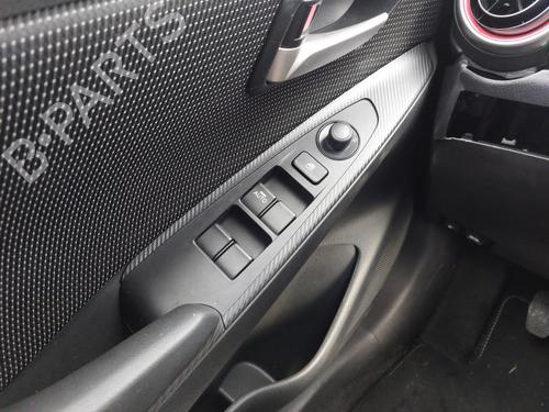 Lenksäule MAZDA 2 Hatchback (DL, DJ) 1.5 SKYACTIV-G (DJLFS) | BP17203206M21 