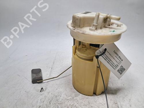 Bomba combustível Bomba combustível FORD FIESTA VI (CB1, CCN) 1.4 LPG (97 hp) 34714035 34714035
