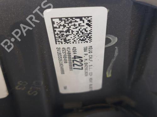 Steering wheel OPEL KARL (C16) 1.0 | BP33197646C49  - Image 5