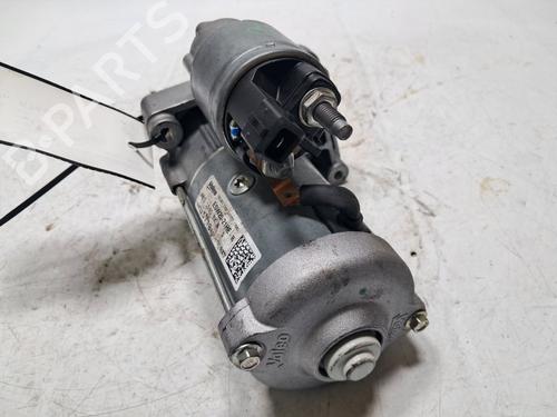 Starter FIAT SCUDO Van 1.5 Multijet 120 (506) | BP35750598M8 - Image 3