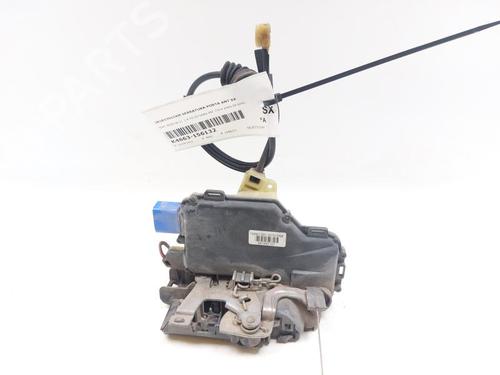 Used Front left lock SEAT IBIZA III (6L1) 1.4 TDI (75 hp) 29056267
