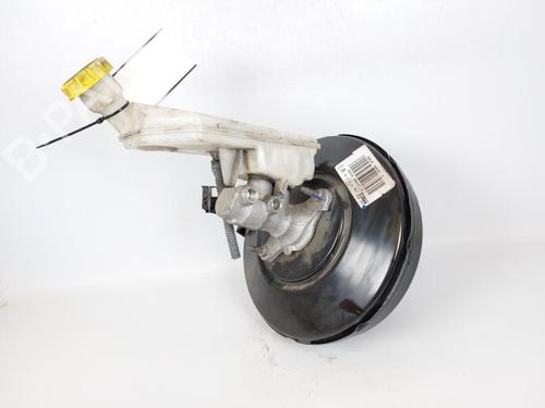 Used Servo brake Servo brake PEUGEOT 2008 I (CU_) 1.6 HDi (114 hp) 15174752 15174752