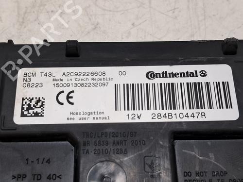 Electronic module RENAULT CLIO IV (BH_) 1.5 dCi 90 | BP39973689M83 - Image 5
