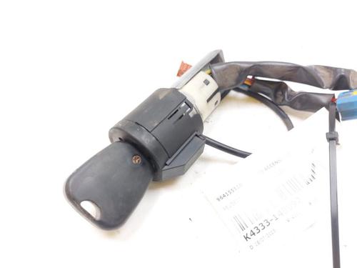 Electronic module PEUGEOT 206 Hatchback (2A/C) 1.4 HDi eco 70 | BP27713428M83 