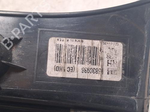 Right taillight CHEVROLET AVEO Hatchback (T300) 1.2 | BP40061396C35 - Image 5