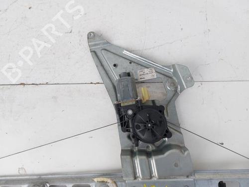 Front right window mechanism MERCEDES-BENZ SPRINTER 3,5-t Platform/Chassis (B907, B910) 314 CDI (910.131, 910.133, 910.030) | BP30801889C23 - Image 4