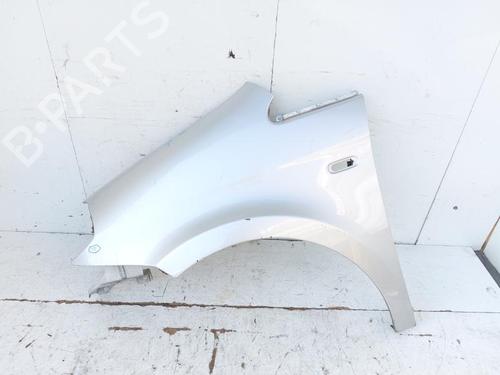 Used Left front fenders LANCIA MUSA (350_) 1.4 (350.AXF1A) (78 hp) 27538019