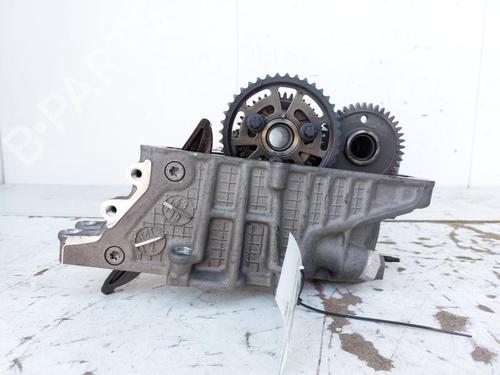 Cylinder head BMW X4 (G02, F98) xDrive 20 d | BP15583295M5