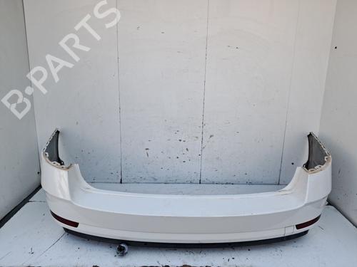 rear-bumper-skoda-octavia-iii-combi-5e5-5e6-2012-2013-2014-2015-2016-2017-2018-2019-2020-37020123 main image
