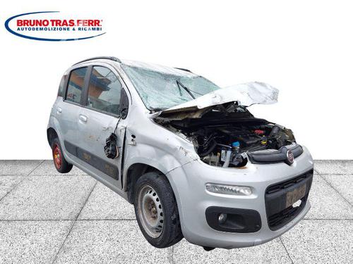 AC pipe FIAT PANDA (312_, 319_) 1.2 LPG (312PXA1A) | BP23880877M126 - Image 5