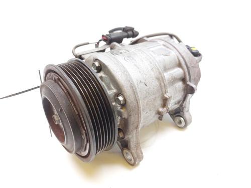 Used AC compressor AC compressor BMW 1 (F20) 116 d (116 hp) 27442815 27442815