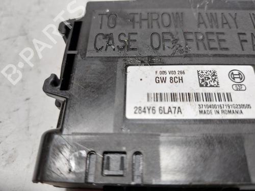 Electronic module NISSAN JUKE (F16_) 1.6 Hybrid | BP30802672M83 - Image 9