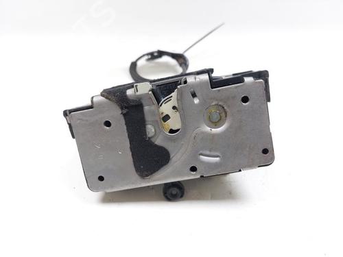 Front left lock OPEL MERIVA B MPV (S10) 1.4 LPG (75) | BP29050467C98 