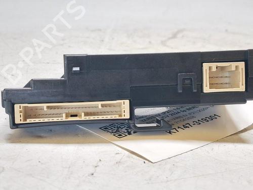 Engine control unit (ECU) TOYOTA YARIS (_P21_, _PA1_, _PH1_) 1.5 Hybrid (MXPH10, MXPH11) | BP34207112M57 - Image 4