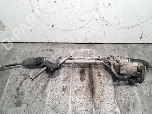 Steering rack FORD GALAXY III (CK) 2.0 TDCi 4x4 | BP33195122M22 - Image 3