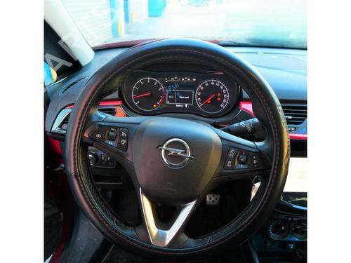 Steering column stalk OPEL CORSA E (X15) 1.4 Turbo (08, 68) | BP15153277I23 - Image 9