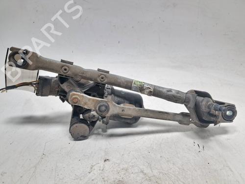 Used Front wiper motor Front wiper motor TOYOTA AYGO (_B1_) 1.0 (KGB10_, KGB10R) (68 hp) 40255651 40255651