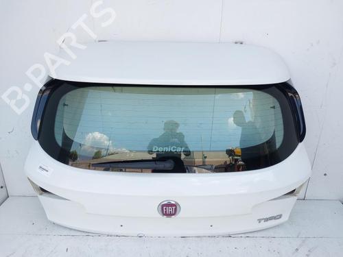 Used Tailgate FIAT TIPO Hatchback (356_, 357_) 1.3 D (356HXH1A) (95 hp) 19091803