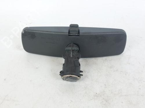 Rear mirror PEUGEOT 3008 I MPV (0U_) 1.6 BlueHDi 120 | BP17207000I6 