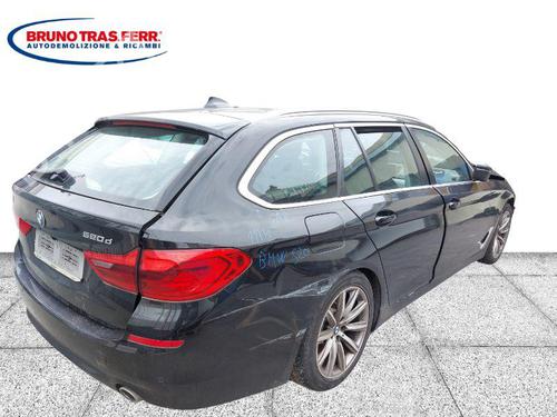 Right sun visor BMW 5 Touring (G31) 520 d | BP19137730I2 - Image 4