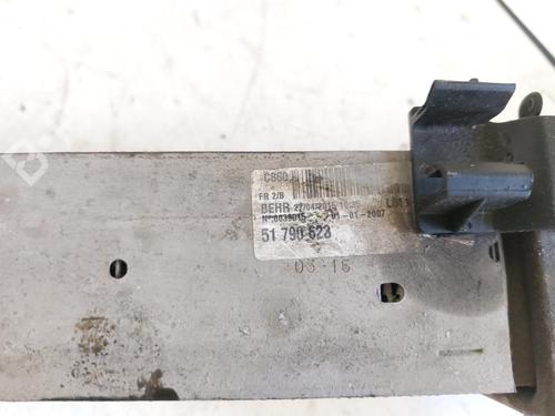 Intercooler FIAT FIORINO Box Body/MPV (225_) 1.3 D Multijet (225BXD1A, 225BXB1A, 225BXB11) | BP24654280M30 