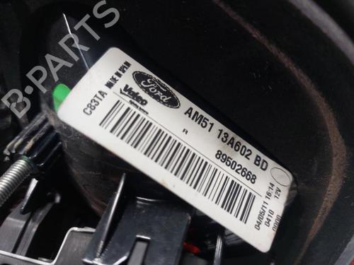 Right taillight FORD C-MAX II (DXA/CB7, DXA/CEU) 1.6 TDCi | BP31307726C35 