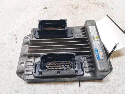 Engine control unit (ECU) OPEL MERIVA A MPV (X03) 1.7 CDTI (E75) | BP36292395M57 - Image 2