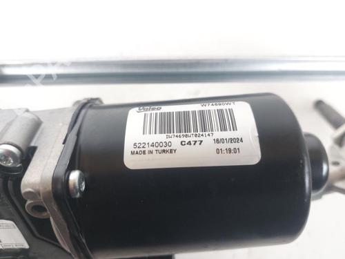 Silniczek wycieraczek przednich FIAT TIPO Estate (356_, 357_) 1.0 (357WXN1A) | BP23653054M29