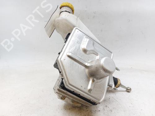 Used ABS pump FIAT 500e (332_) Elektro 3+1 (FA1) (118 hp) 25835220