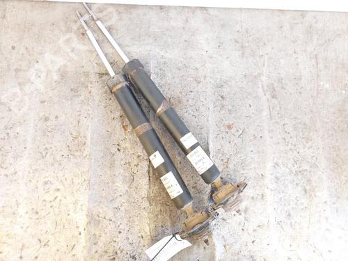 Used Right rear shock absorber BMW X1 (E84) xDrive 20 d (177 hp) 24654214
