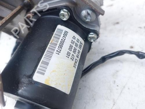 Steering column TOYOTA YARIS (_P1_) 1.0 (SCP10_, SCP10R) | BP27538709M21 