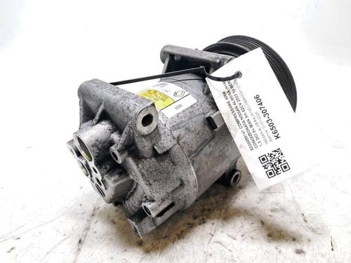 AC compressor NISSAN ALMERA II Hatchback (N16) 1.5 dCi | BP33194956M34 - Image 3