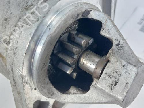 Starter FIAT GRANDE PUNTO (199_)  | BP31668573M8 