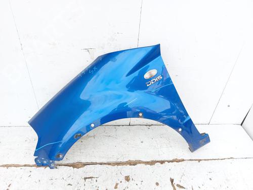 left-front-fenders-suzuki-sx4-ey-gy-2006-33192875 main image