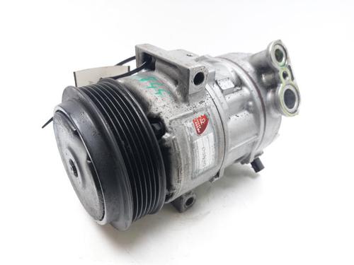 Used AC compressor FIAT GRANDE PUNTO (199_) 1.3 D Multijet (76 hp) 29641411