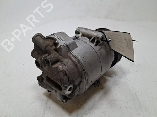 AC compressor OPEL MERIVA B MPV (S10) 1.4 LPG (75) | BP39067523M34 - Image 3