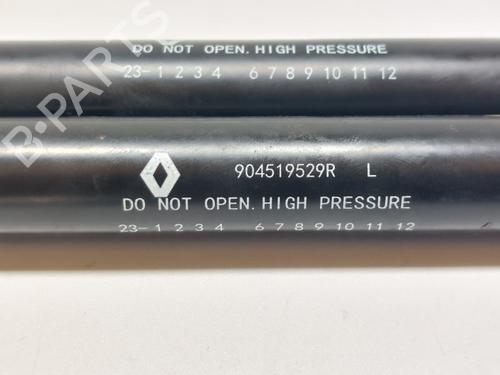 Tailgate lift support DACIA SPRING EV (B6M1) | BP30455042C138 - Image 5