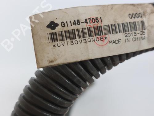 Cable TOYOTA AURIS Estate (_E18_) 1.8 Hybrid (ZWE186_, ZWE186R, ZWE186H) | BP15160557E12 