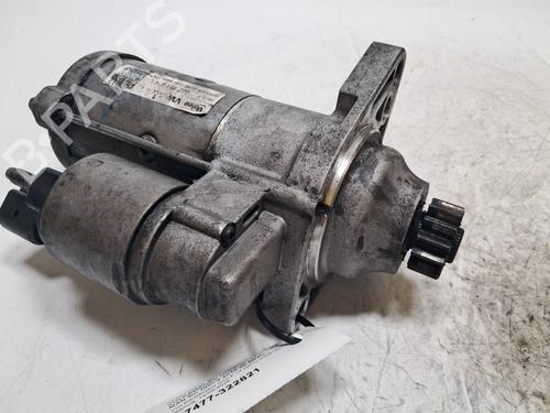 starter-vw-golf-vi-5k1-2008-2009-2010-2011-2012-2013-2014-35721449 main image