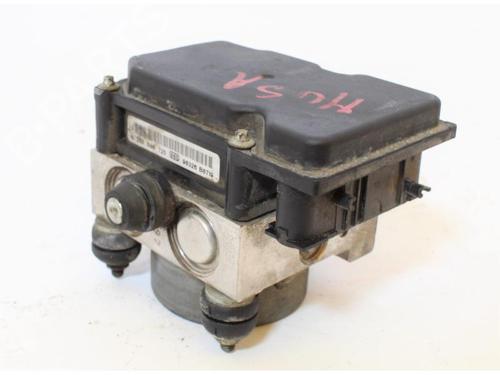 Used ABS pump ABS pump LANCIA MUSA (350_) 1.3 D Multijet (350.AXM11, 350.AXM1A, 350.AXI1A) (95 hp) 15147904 15147904